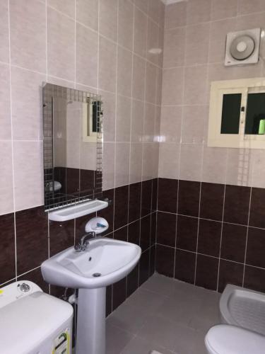 Apartamento Mais Jeddah Suites