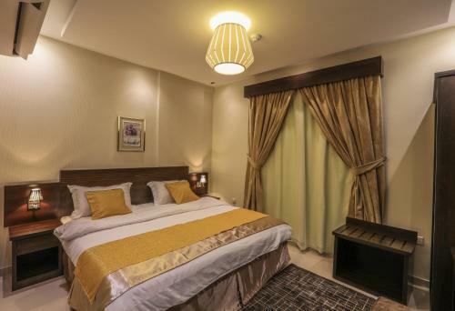 Al Itqan Apart-hotel