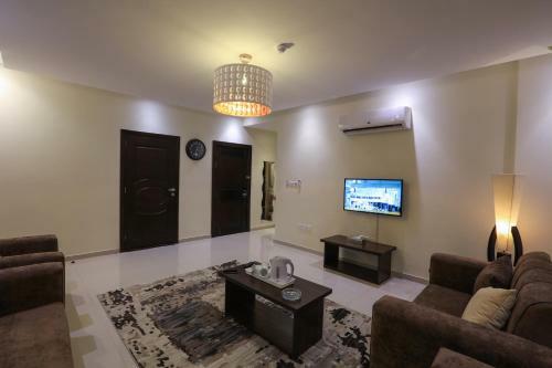 Al Itqan Apart-hotel
