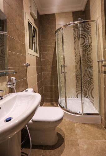 Al Itqan Apart-hotel