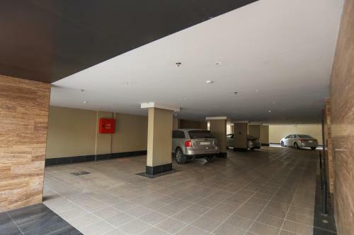 Al Itqan Apart-hotel