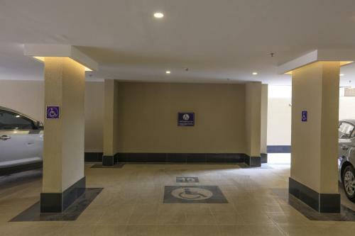 Al Itqan Apart-hotel