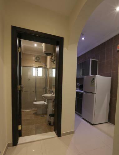 Al Itqan Apart-hotel