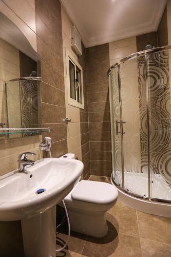 Al Itqan Apart-hotel
