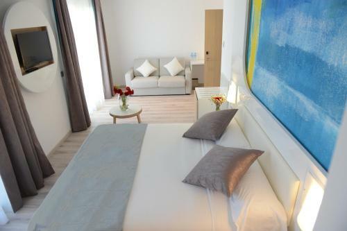 Az Hotel Vague D'or