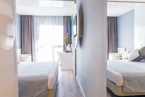Az Hotel Vague D'or