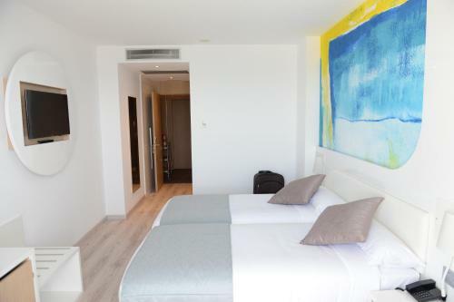 Az Hotel Vague D'or