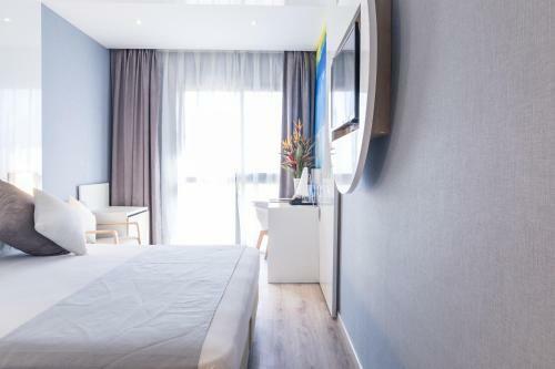 Az Hotel Vague D'or