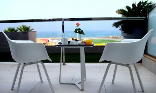 Az Hotel Vague D'or