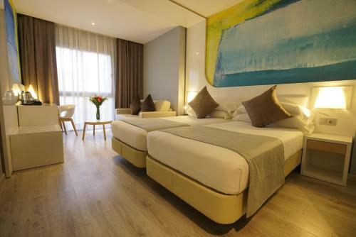 Az Hotel Vague D'or
