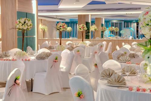 Az Hotel Vague D'or