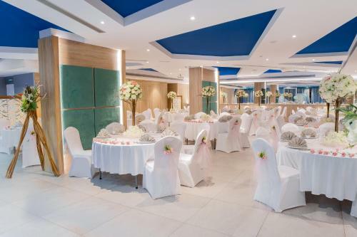Az Hotel Vague D'or