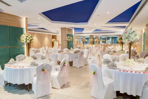 Az Hotel Vague D'or