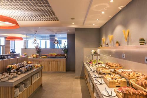 Az Hotel Vague D'or