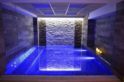 Az Hotel Vague D'or