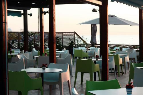 Az Hotel Vague D'or