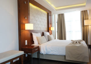 Apartamento Jasmins Residence