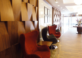 Apartamento Jasmins Residence