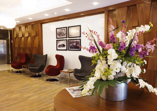 Apartamento Jasmins Residence