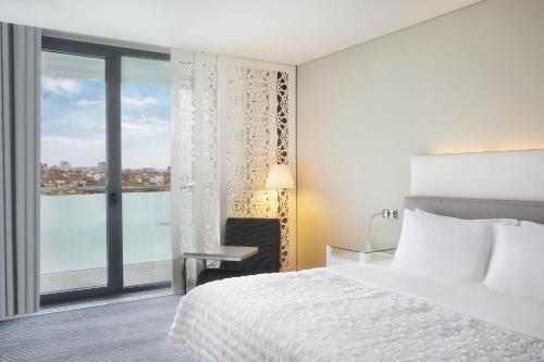 Le Meridien Oran Hotel