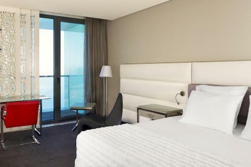 Le Meridien Oran Hotel