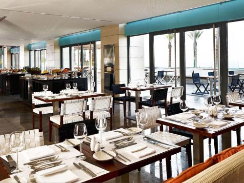 Le Meridien Oran Hotel