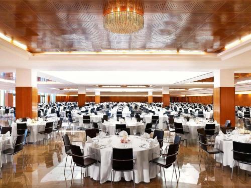 Le Meridien Oran Hotel