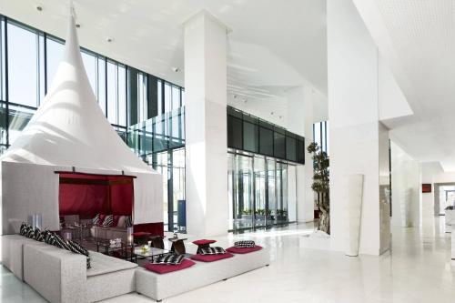 Le Meridien Oran Hotel