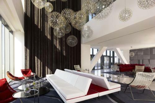 Le Meridien Oran Hotel