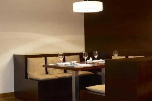 Le Meridien Oran Hotel