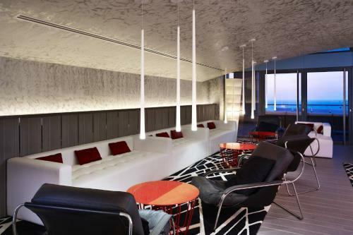 Le Meridien Oran Hotel