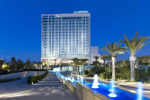 Le Meridien Oran Hotel
