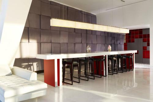 Le Meridien Oran Hotel