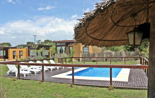 Casas Del Mar