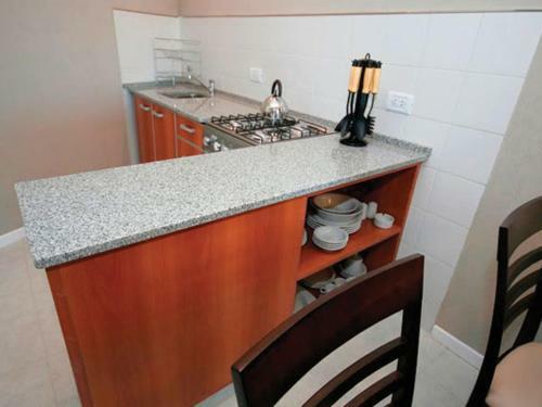 Paradiso Playa Apart Hotel