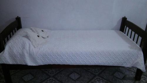 Caba�a Aparts Laguna Limpia