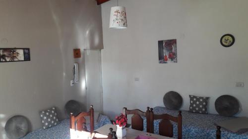 Caba�a Aparts Laguna Limpia