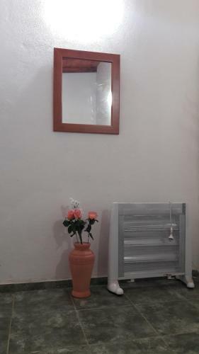 Caba�a Aparts Laguna Limpia