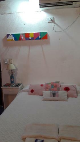 Caba�a Aparts Laguna Limpia