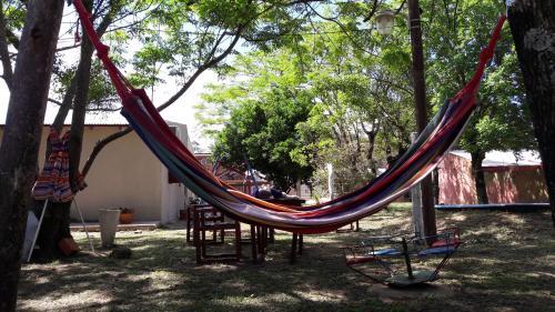 Caba�a Aparts Laguna Limpia