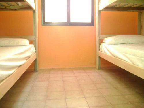 Hostal Hostel La Fortaleza