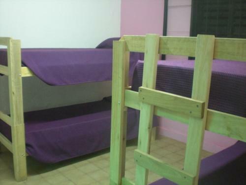 Hostal Hostel La Fortaleza