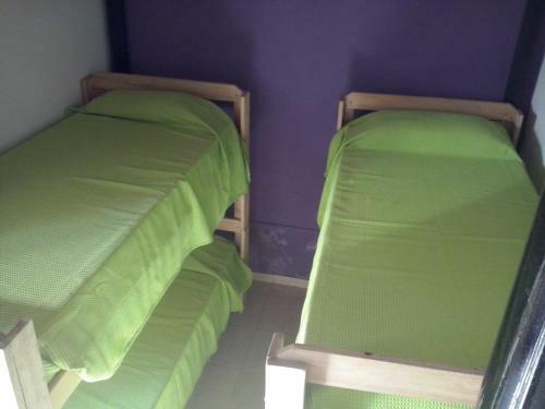 Hostal Hostel La Fortaleza