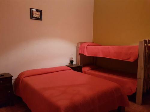Hostal Hostel La Fortaleza