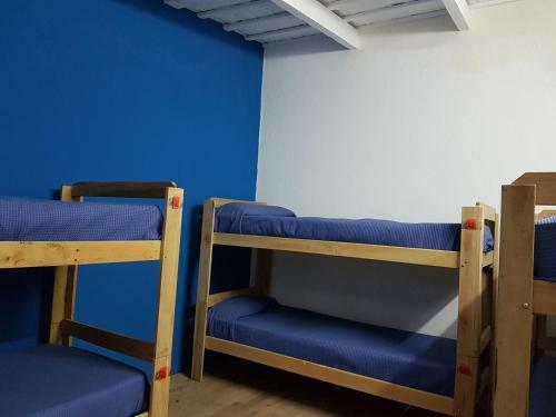 Hostal Hostel La Fortaleza