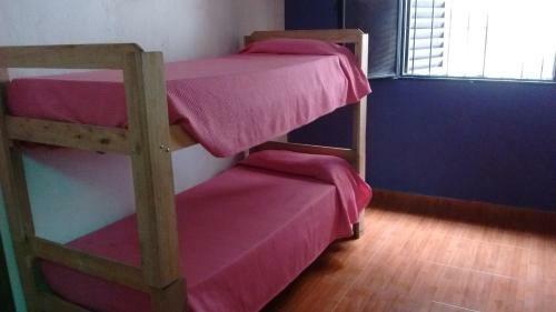 Hostal Hostel La Fortaleza