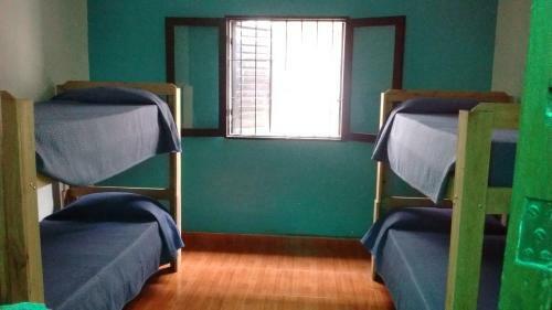 Hostal Hostel La Fortaleza