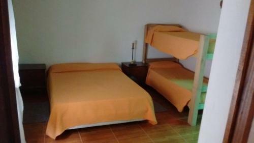 Hostal Hostel La Fortaleza
