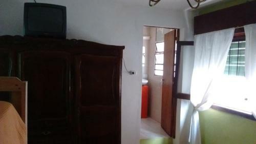 Hostal Hostel La Fortaleza