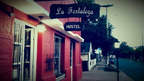 Hostal Hostel La Fortaleza